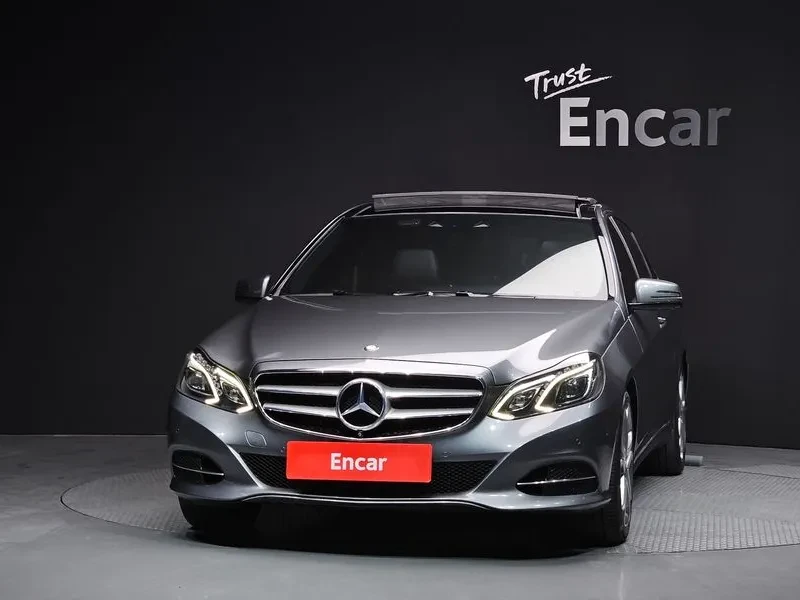 Mercedes-Benz E 220 | Mobile.bg � ����������� 3