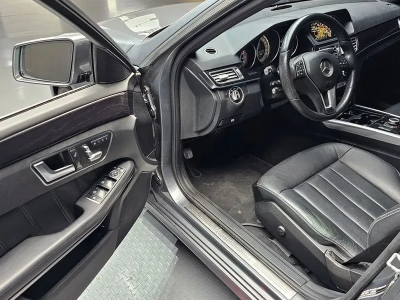 Mercedes-Benz E 220 | Mobile.bg � ����������� 11