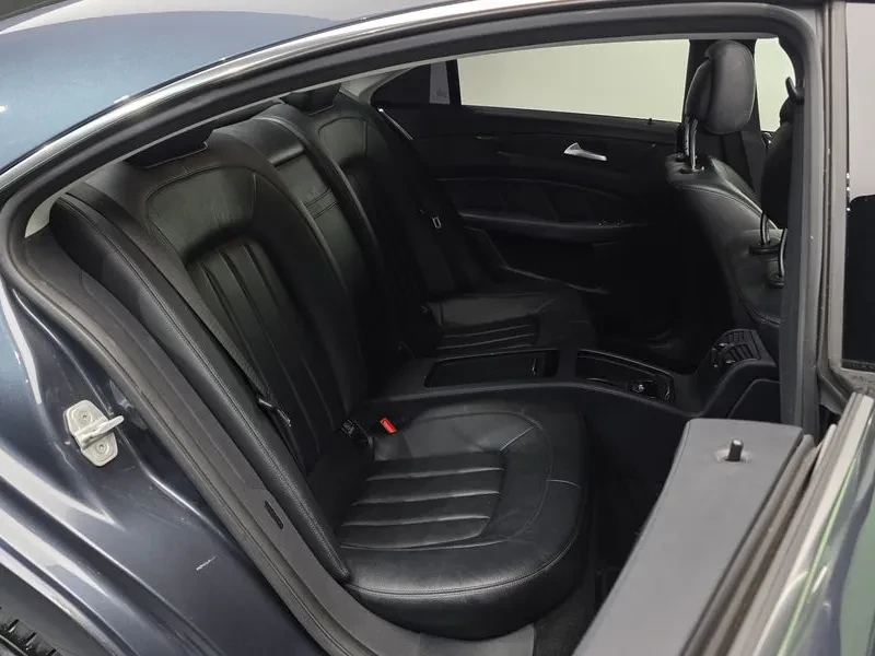 Mercedes-Benz CLS 250 D 4Matic | Mobile.bg � ����������� 12