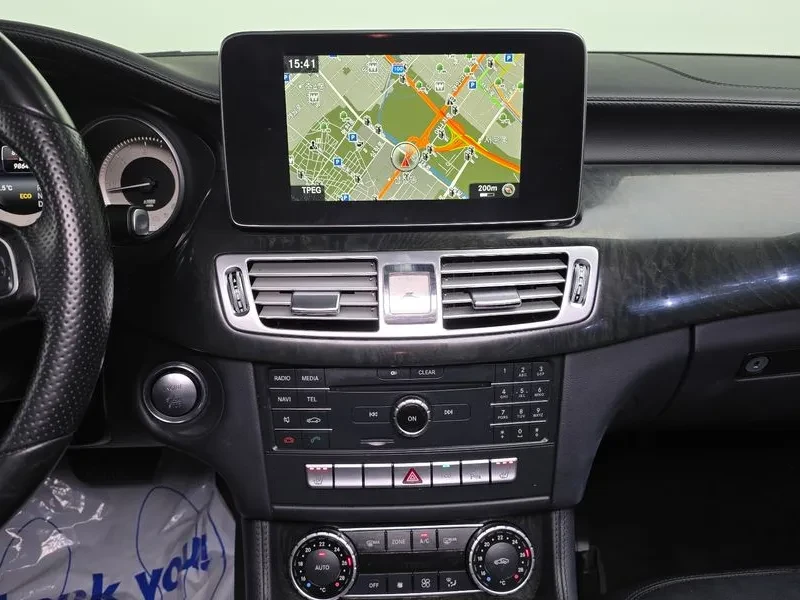 Mercedes-Benz CLS 250 D 4Matic | Mobile.bg � ����������� 14
