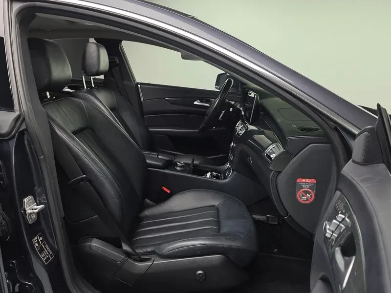 Mercedes-Benz CLS 250 D 4Matic | Mobile.bg � ����������� 10