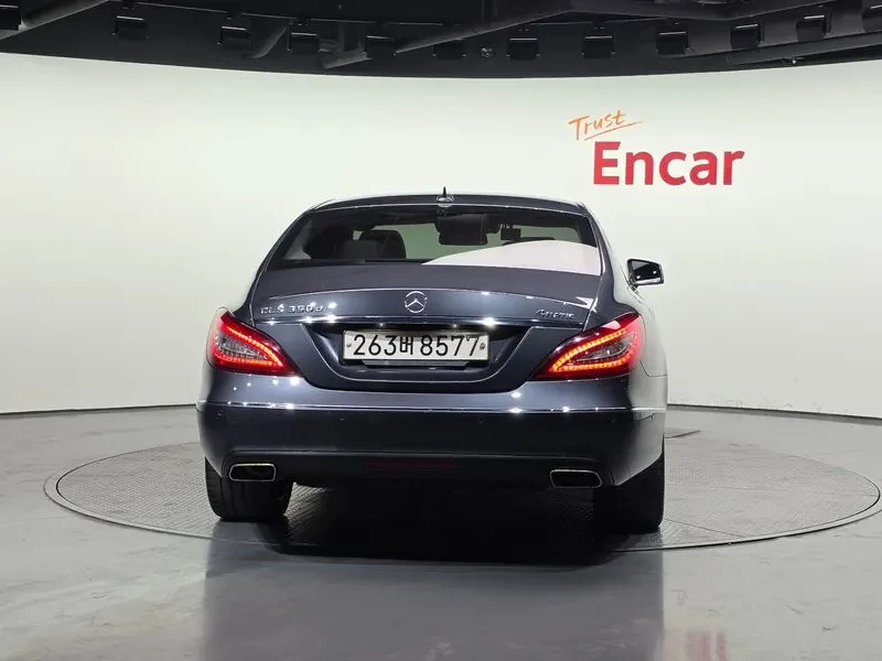 Mercedes-Benz CLS 250 D 4Matic | Mobile.bg � ����������� 4