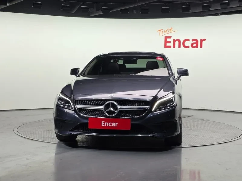 Mercedes-Benz CLS 250 D 4Matic | Mobile.bg � ����������� 3