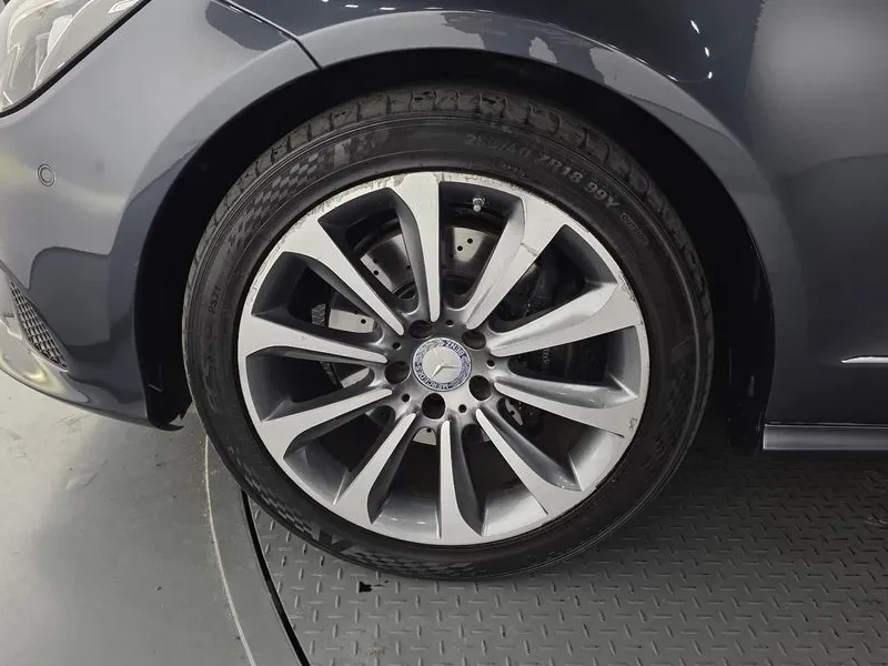 Mercedes-Benz CLS 250 D 4Matic | Mobile.bg � ����������� 5