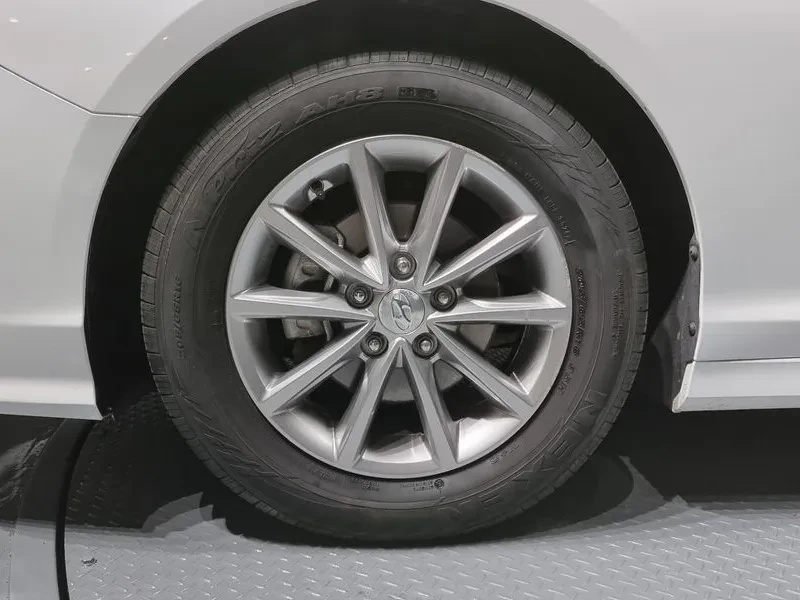 Hyundai Sonata New Rise 2.0 Style, снимка 5 - Автомобили и джипове - 55260874