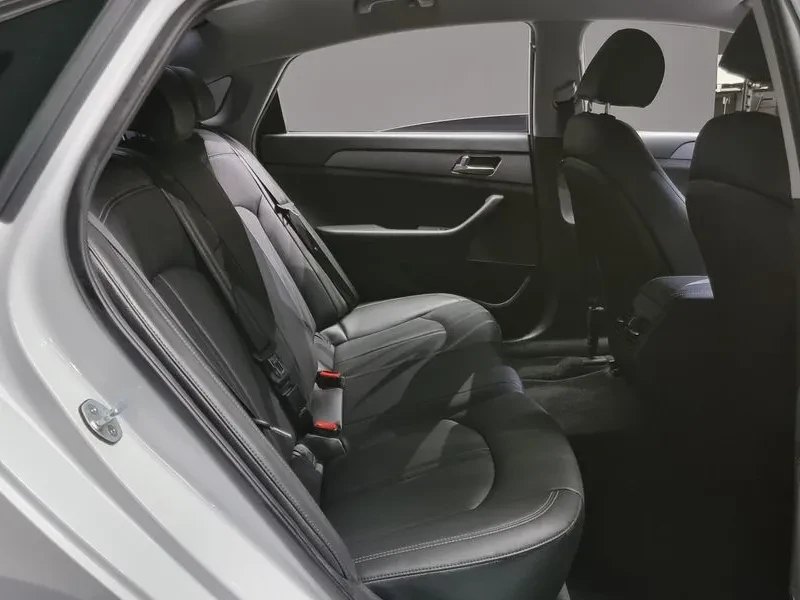 Hyundai Sonata New Rise 2.0 Style, снимка 12 - Автомобили и джипове - 55260874