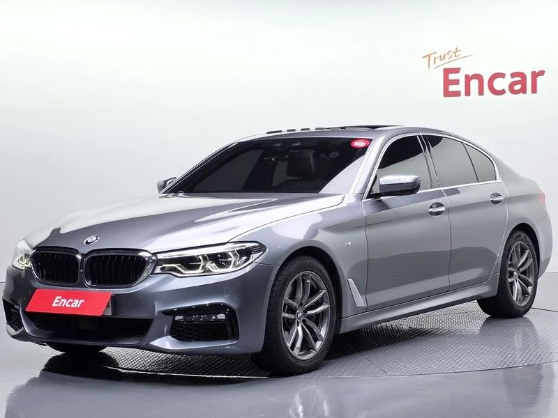 BMW 530 530I M Sports Plus