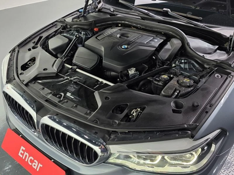BMW 530 530I M Sports Plus, снимка 17 - Автомобили и джипове - 55505095