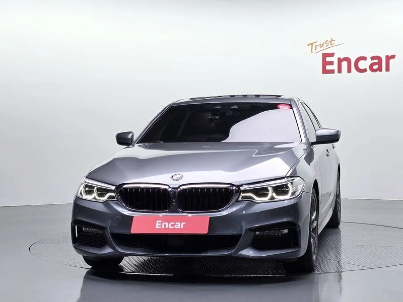 BMW 530 530I M Sports Plus, снимка 2 - Автомобили и джипове - 55505095