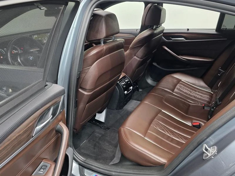 BMW 530 530I M Sports Plus, снимка 15 - Автомобили и джипове - 55505095