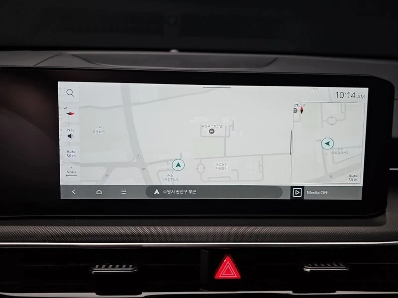 Kia K5 Prestige| 193к.с., снимка 13 - Автомобили и джипове - 56126553