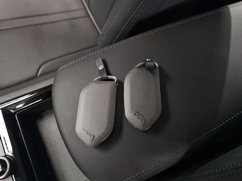 Kia K5 Prestige| 193к.с., снимка 16 - Автомобили и джипове - 56126553