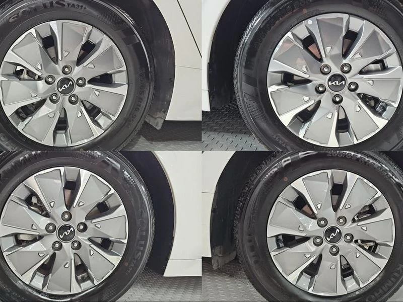 Kia K5 Prestige| 193к.с., снимка 5 - Автомобили и джипове - 56126553