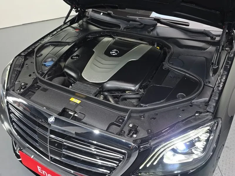 Mercedes-Benz S 350 W222  D 4Matic | Mobile.bg � ����������� 6