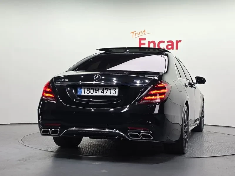 Mercedes-Benz S 350 W222  D 4Matic | Mobile.bg � ����������� 4