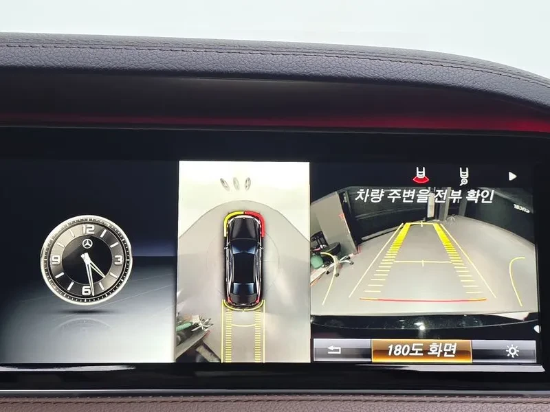Mercedes-Benz S 350 W222  D 4Matic | Mobile.bg � ����������� 17