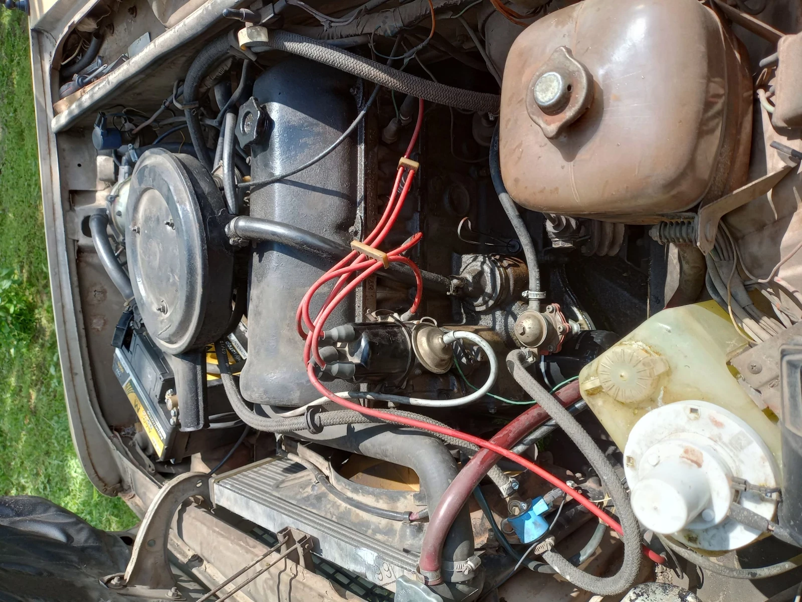 Lada 21061 | Mobile.bg   15