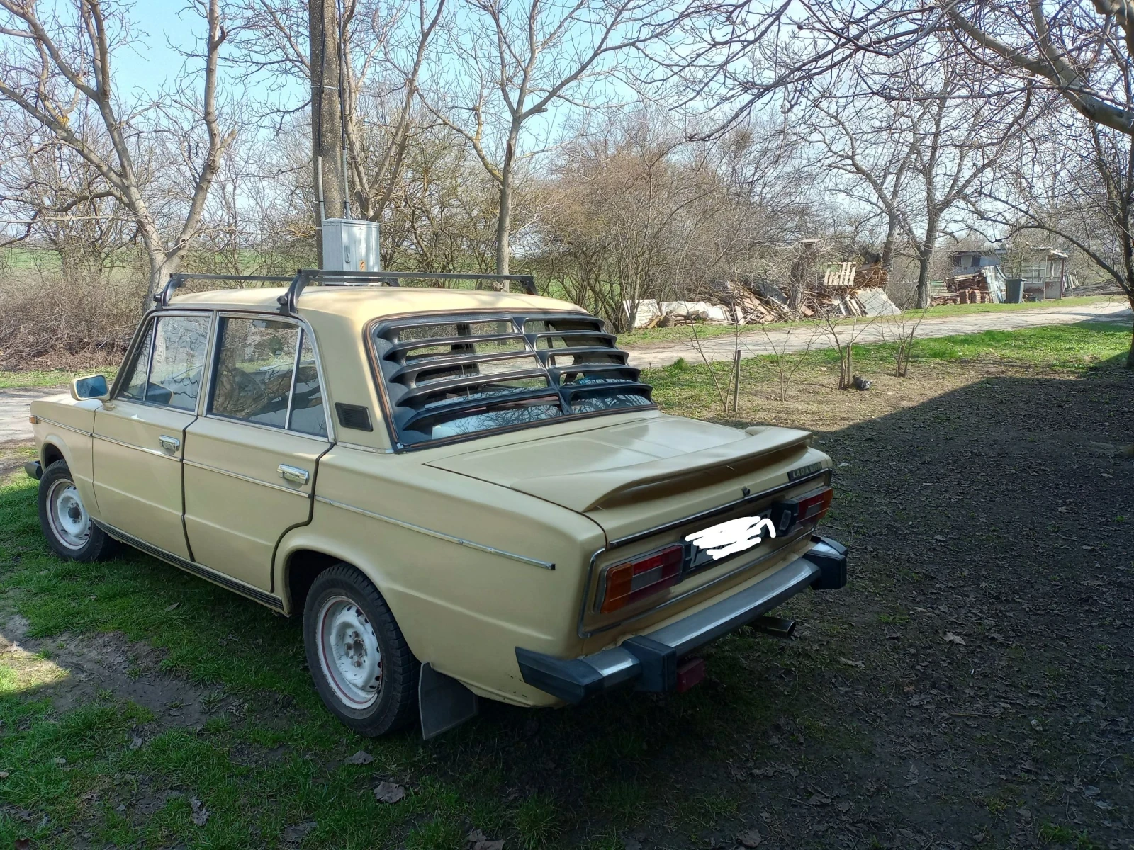 Lada 21061 | Mobile.bg � ����������� 4