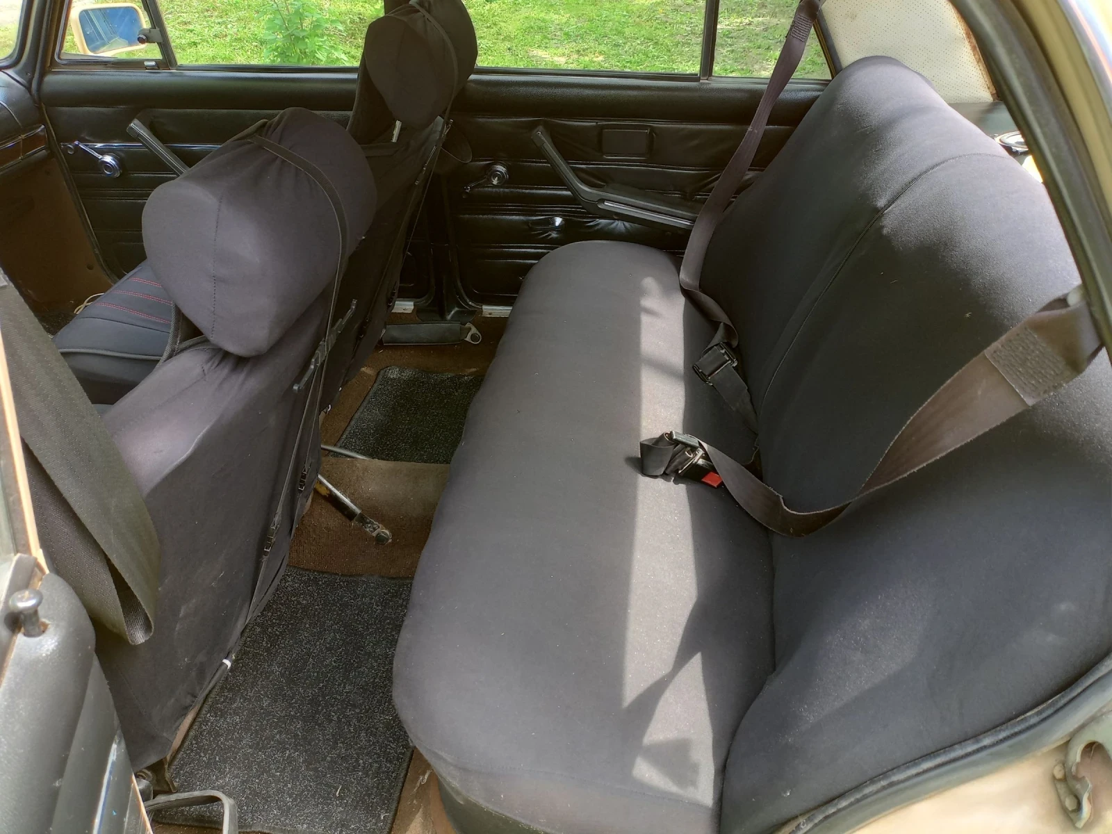 Lada 21061  - изображение 6