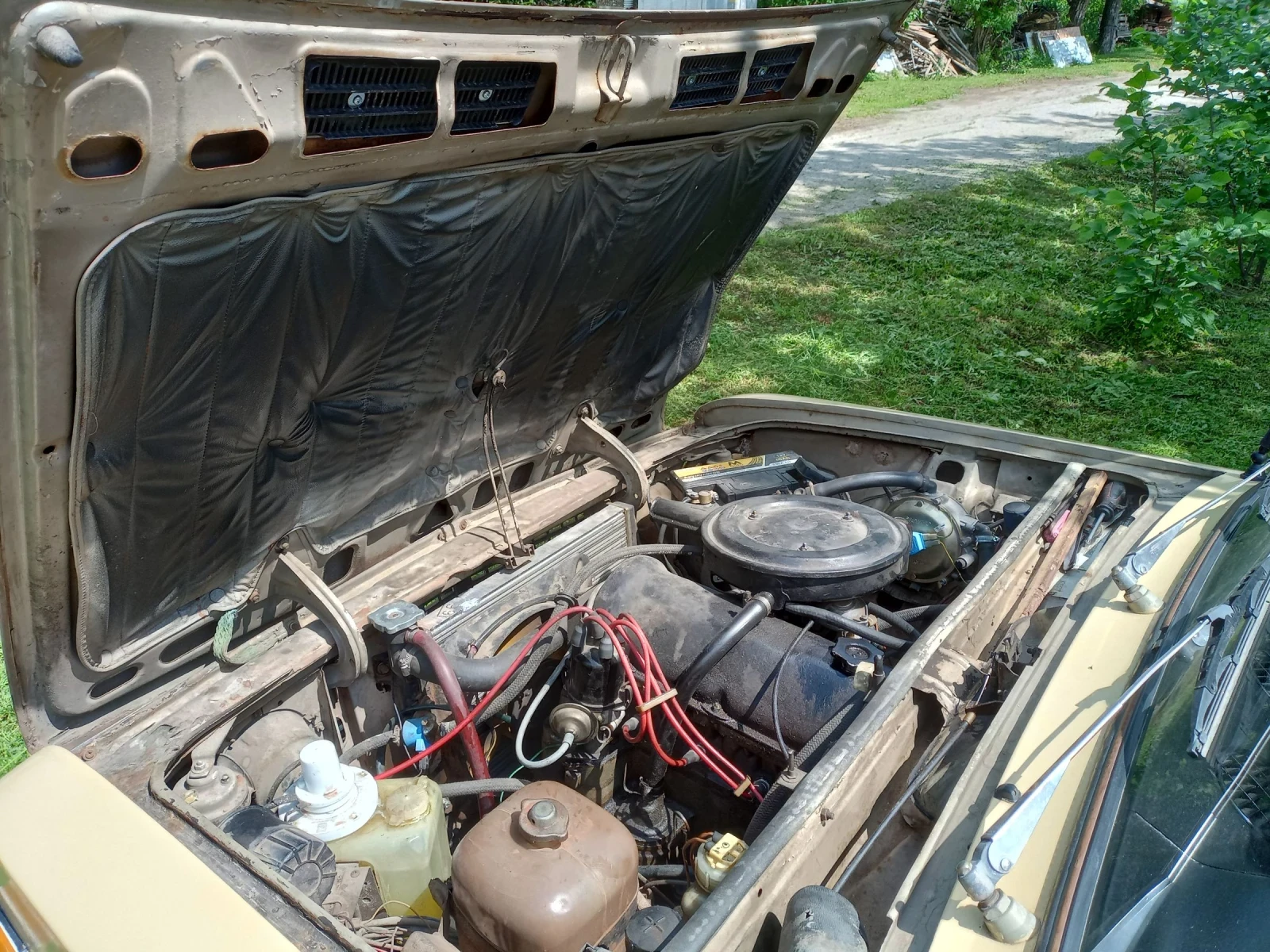 Lada 21061 | Mobile.bg   14