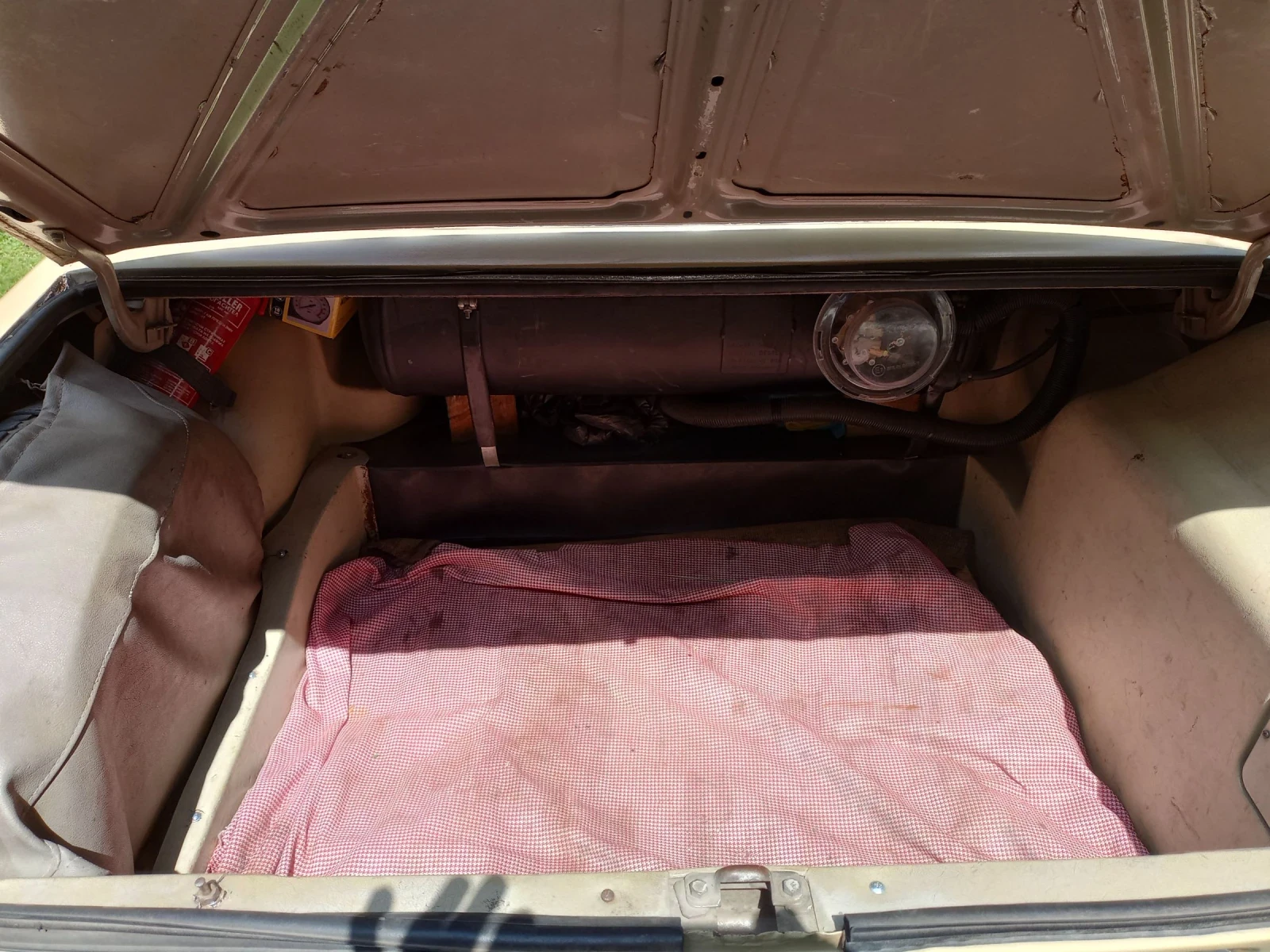 Lada 21061 | Mobile.bg   11