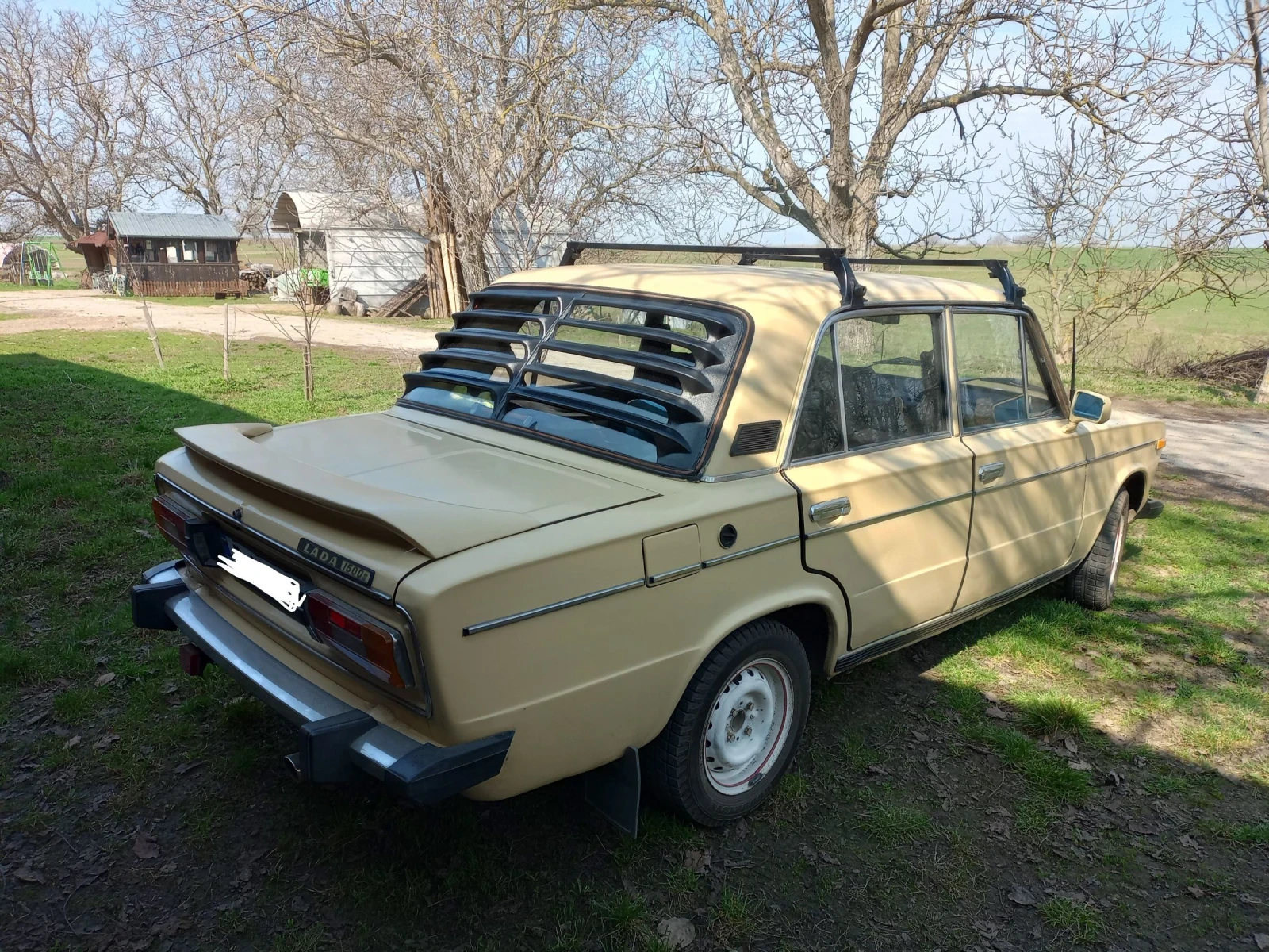 Lada 21061 | Mobile.bg � ����������� 3