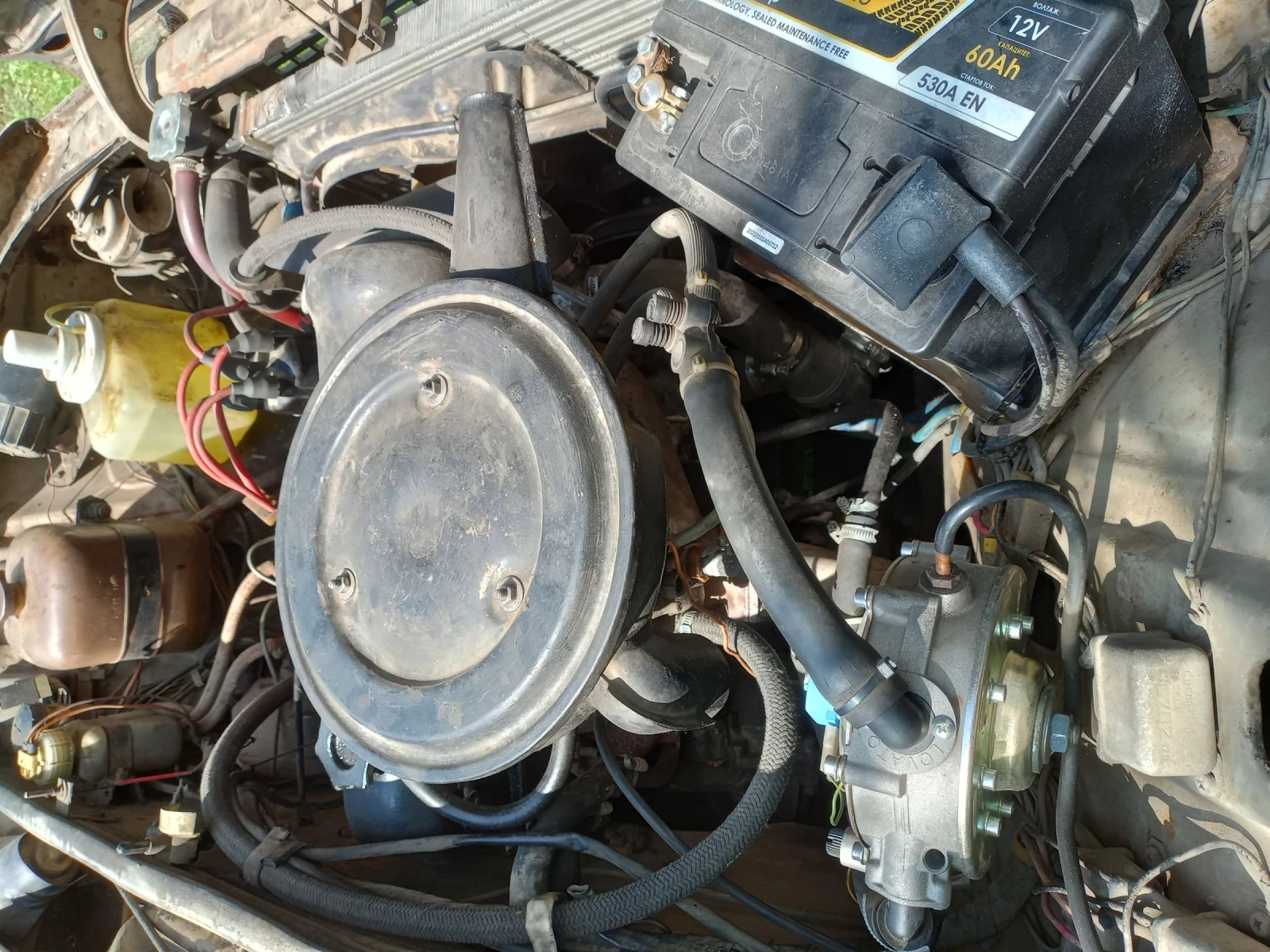 Lada 21061 | Mobile.bg   16