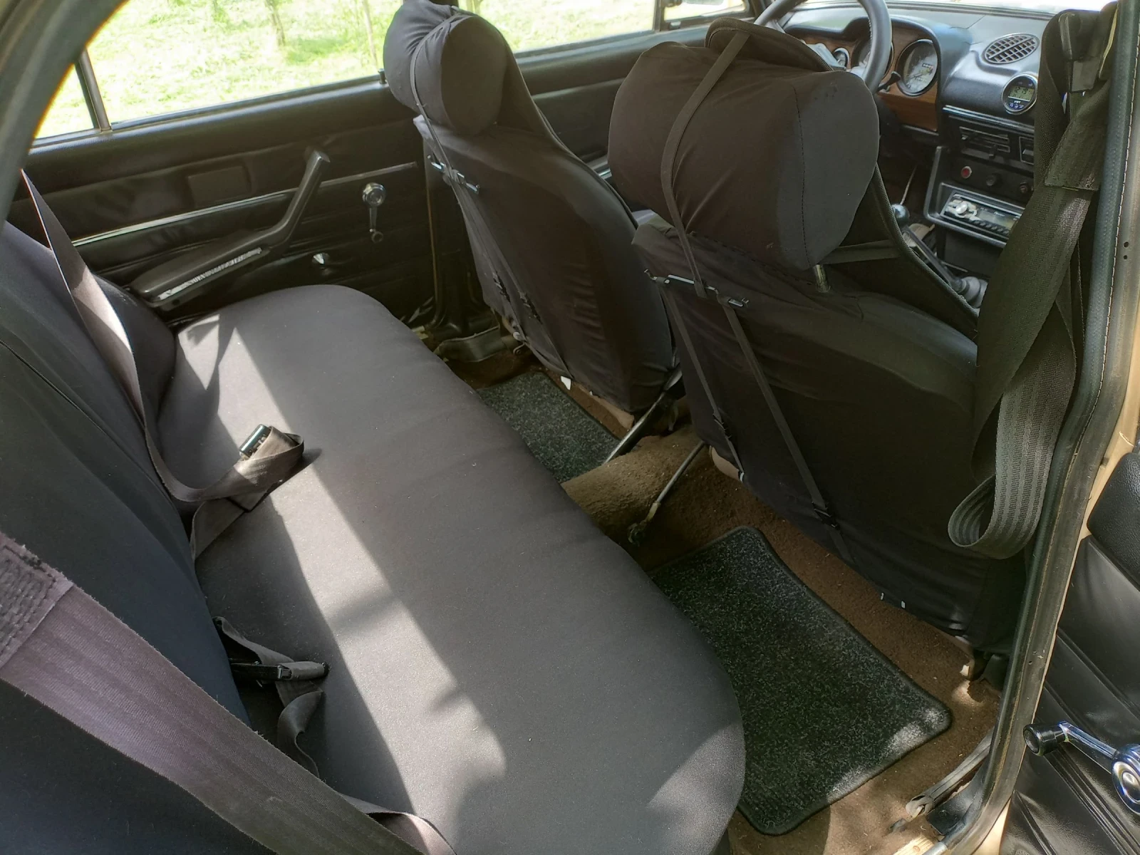 Lada 21061  - изображение 9