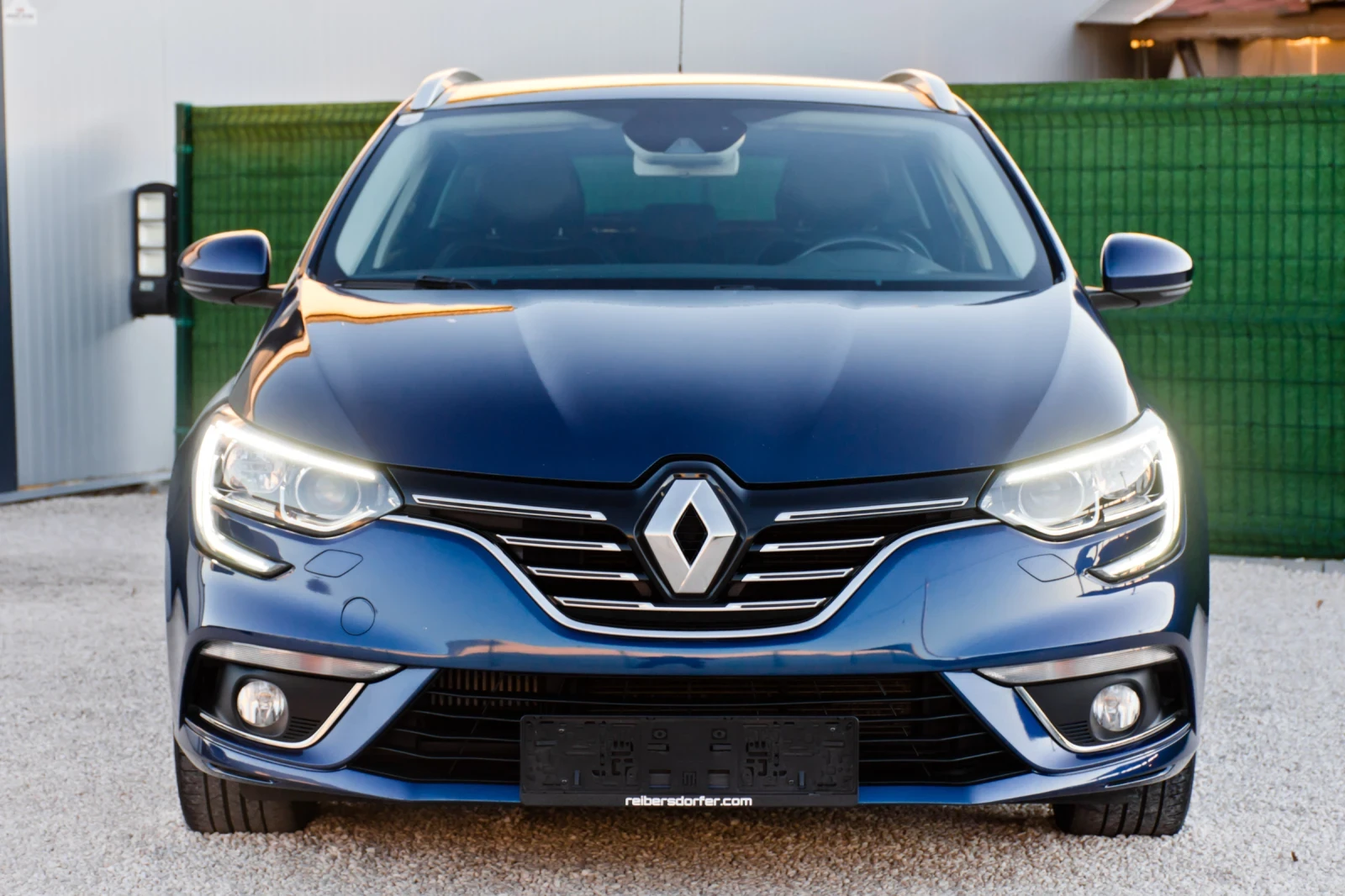 Renault Megane 1.2 TCe Turbo Limited - изображение 5