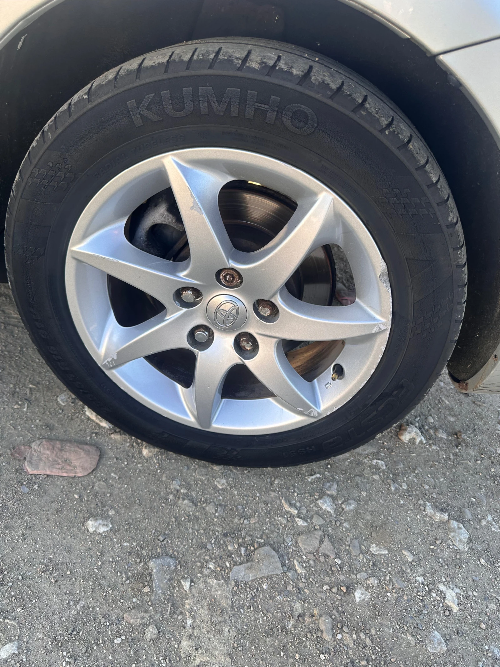 Toyota Corolla verso 2.2 D-4D 136. | Mobile.bg   11