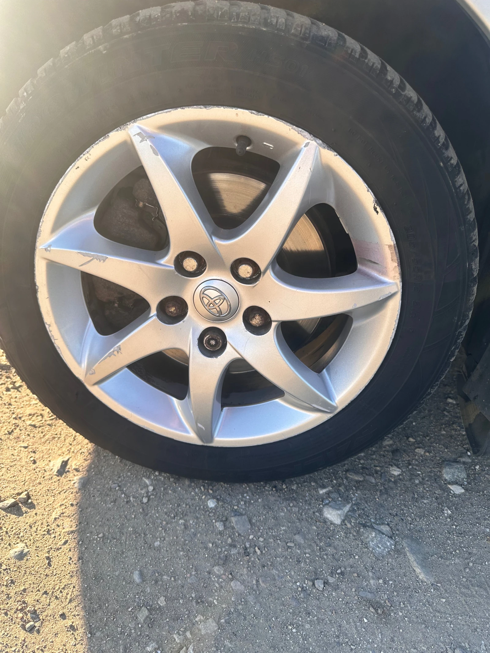 Toyota Corolla verso 2.2 D-4D 136. | Mobile.bg   14