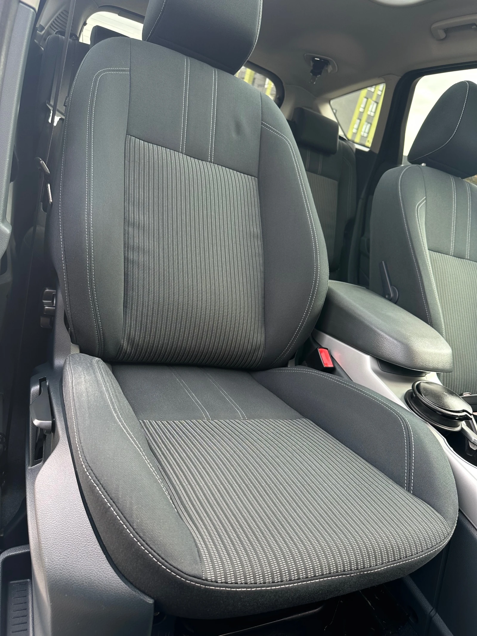 Ford C-max 1.6 D TITANIUM | Mobile.bg — изображение 12