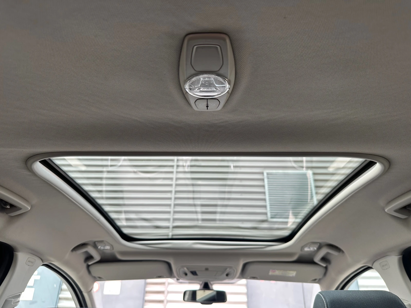 Ford C-max 1.6 D TITANIUM | Mobile.bg — изображение 14
