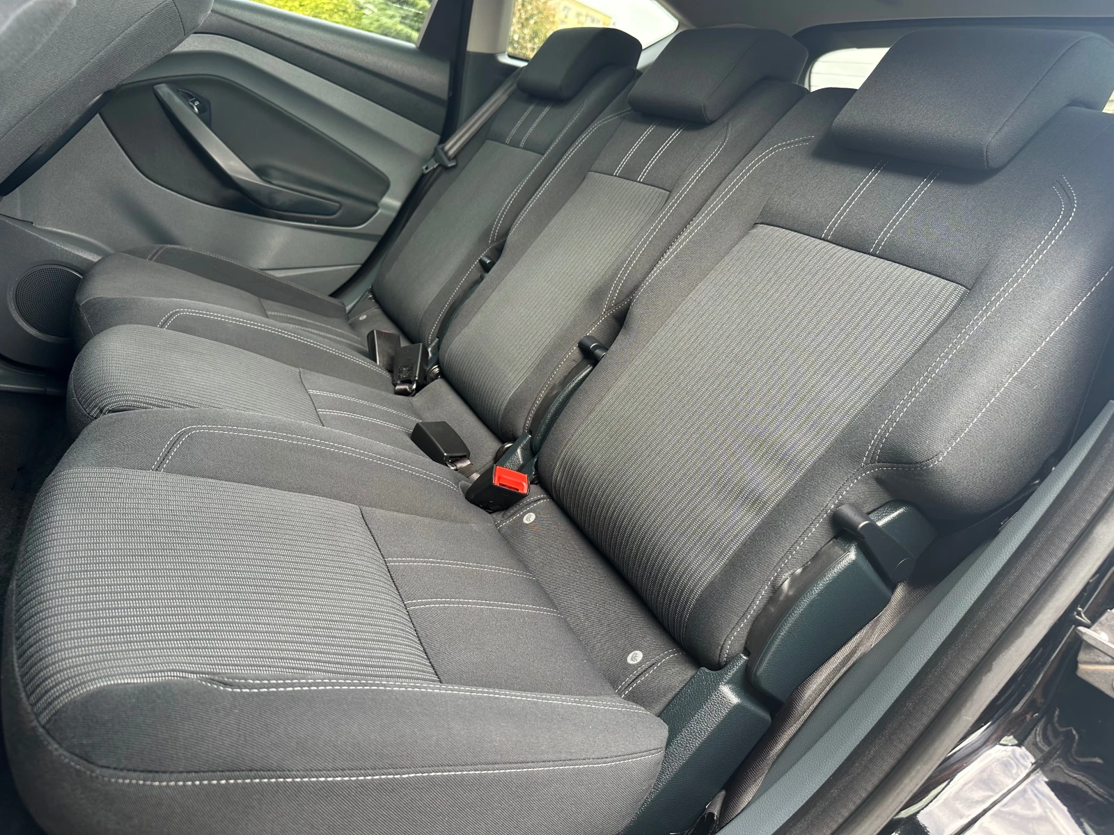 Ford C-max 1.6 D TITANIUM | Mobile.bg — изображение 13