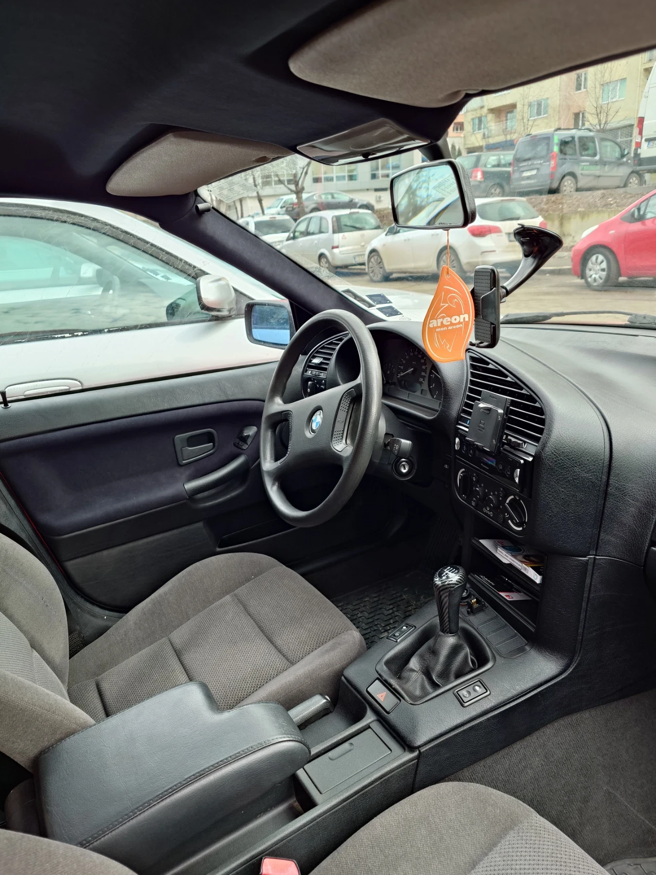 BMW 316 | Mobile.bg   12