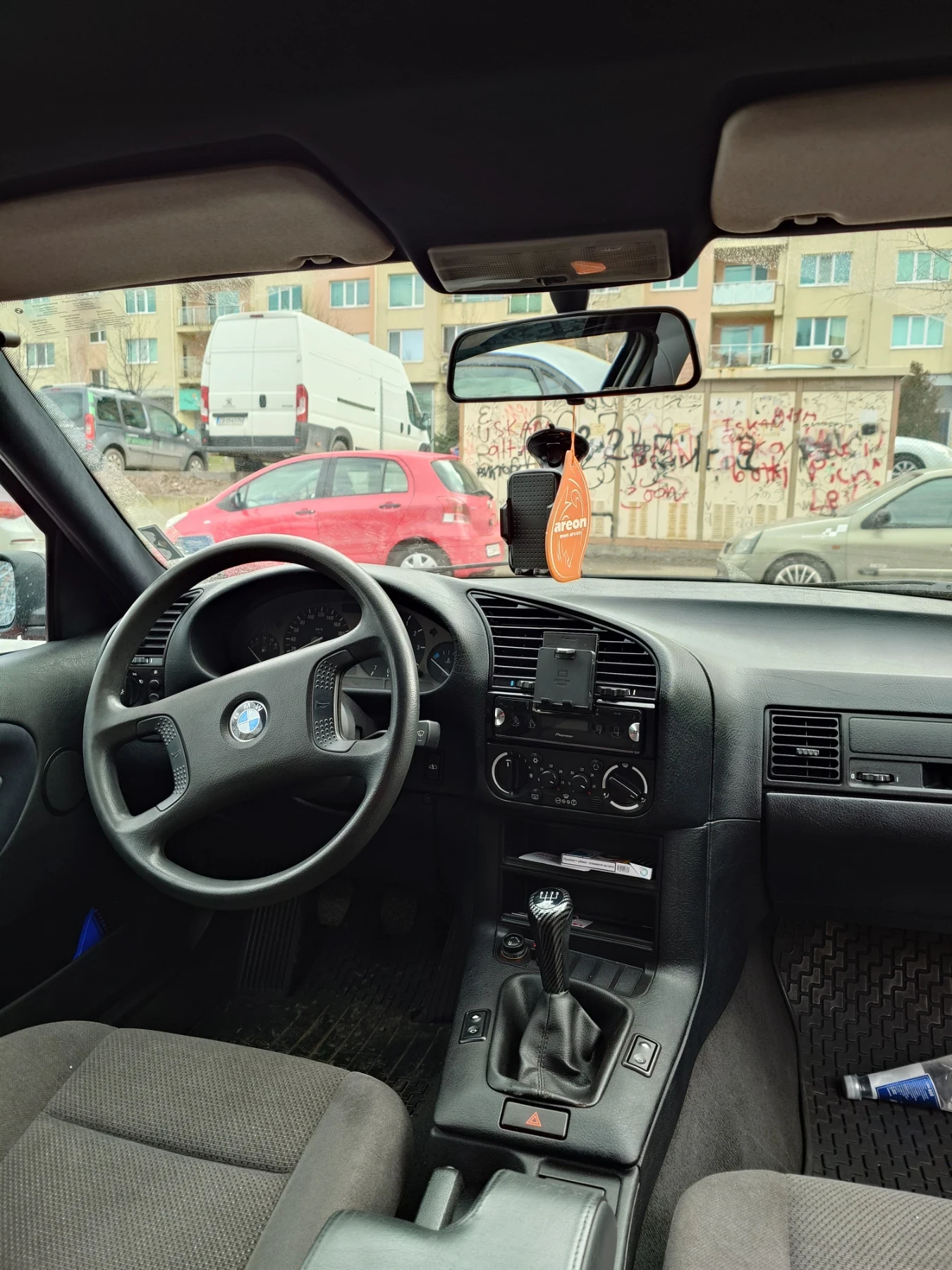 BMW 316 | Mobile.bg   13