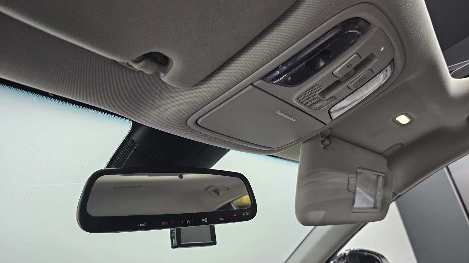 Kia Stinger 2.0 Turbo 2WD Platinum | Mobile.bg   16