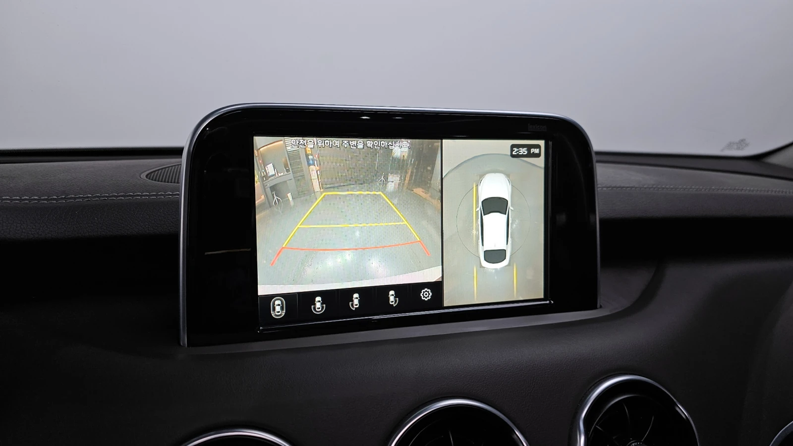 Kia Stinger 2.0 Turbo 2WD Platinum | Mobile.bg   12