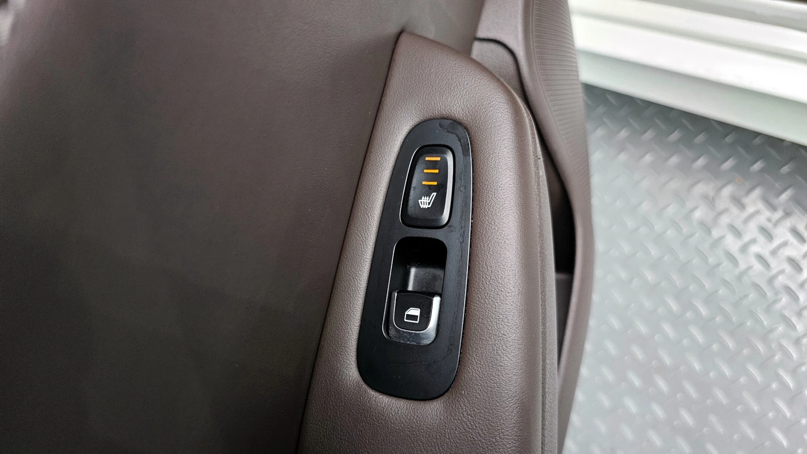 Kia Stinger 2.0 Turbo 2WD Platinum | Mobile.bg   14