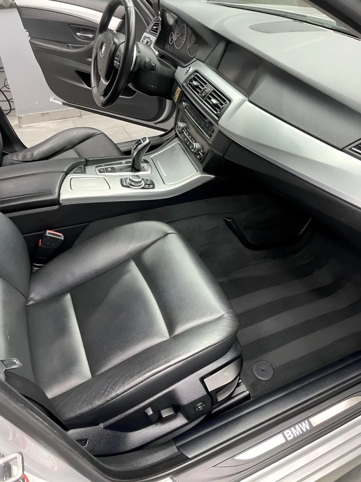 BMW 530  - изображение 8
