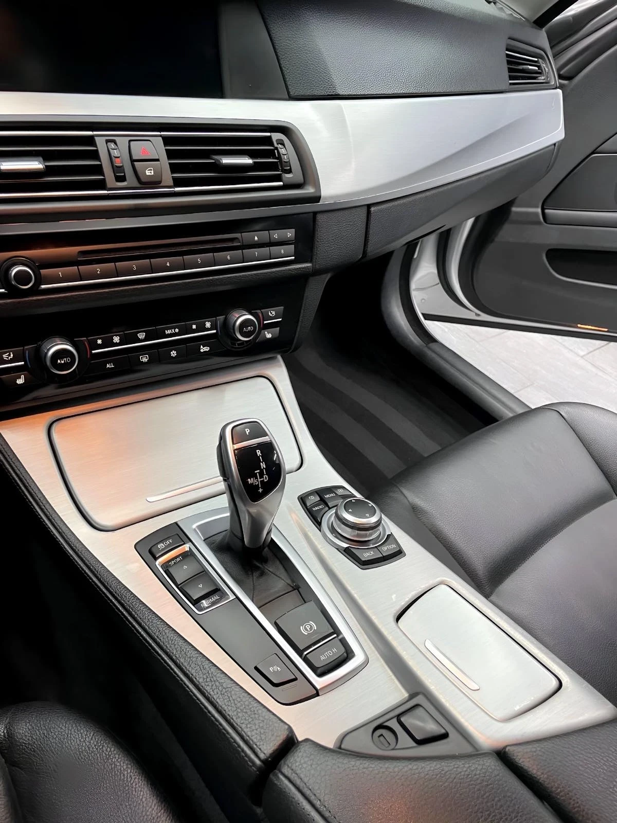 BMW 530  - изображение 7