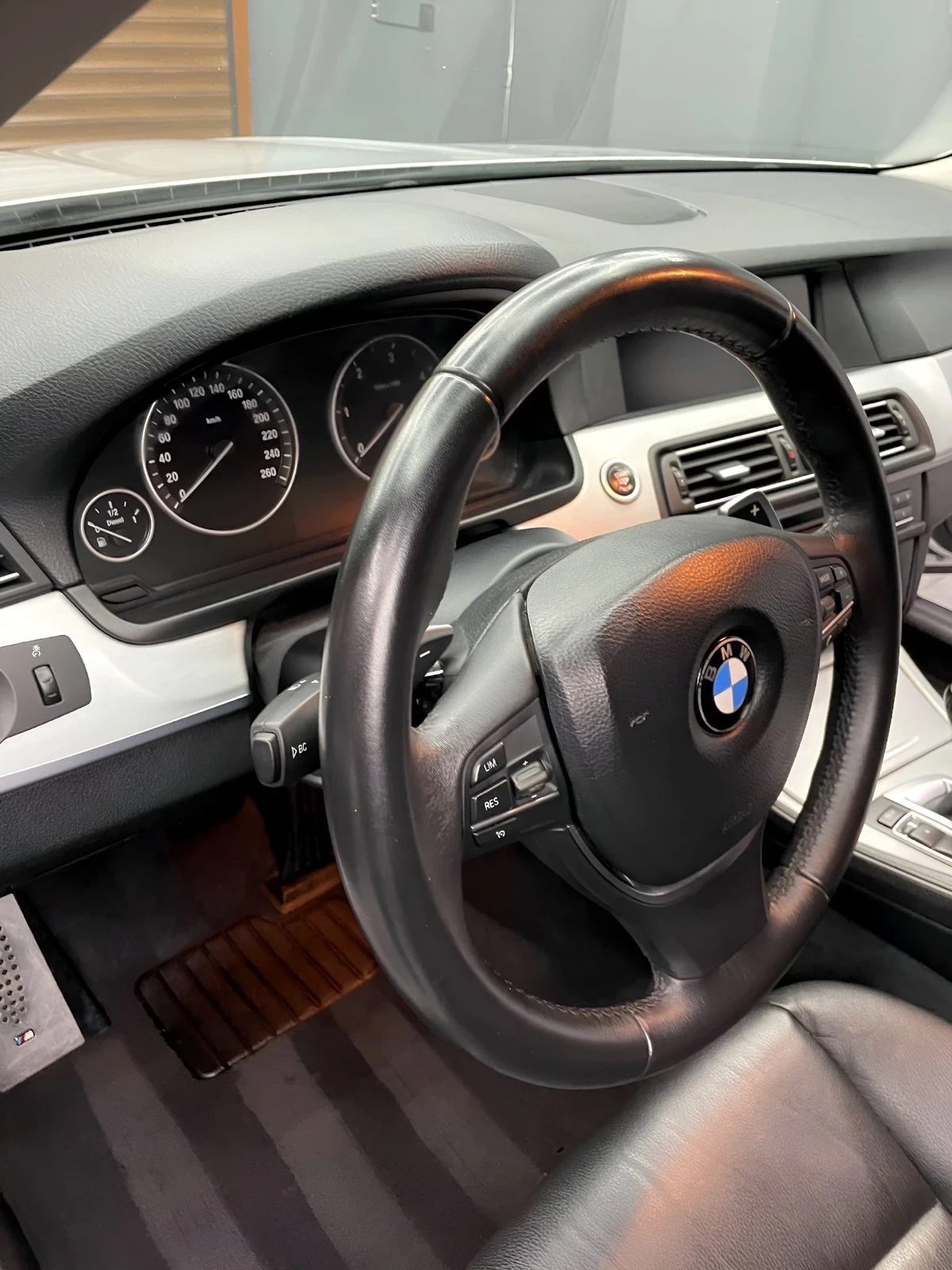 BMW 530  - изображение 6
