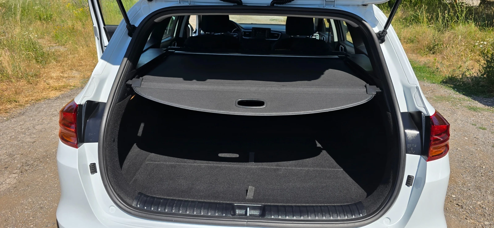 Kia Ceed 1.4.100кс.евро6 - изображение 9