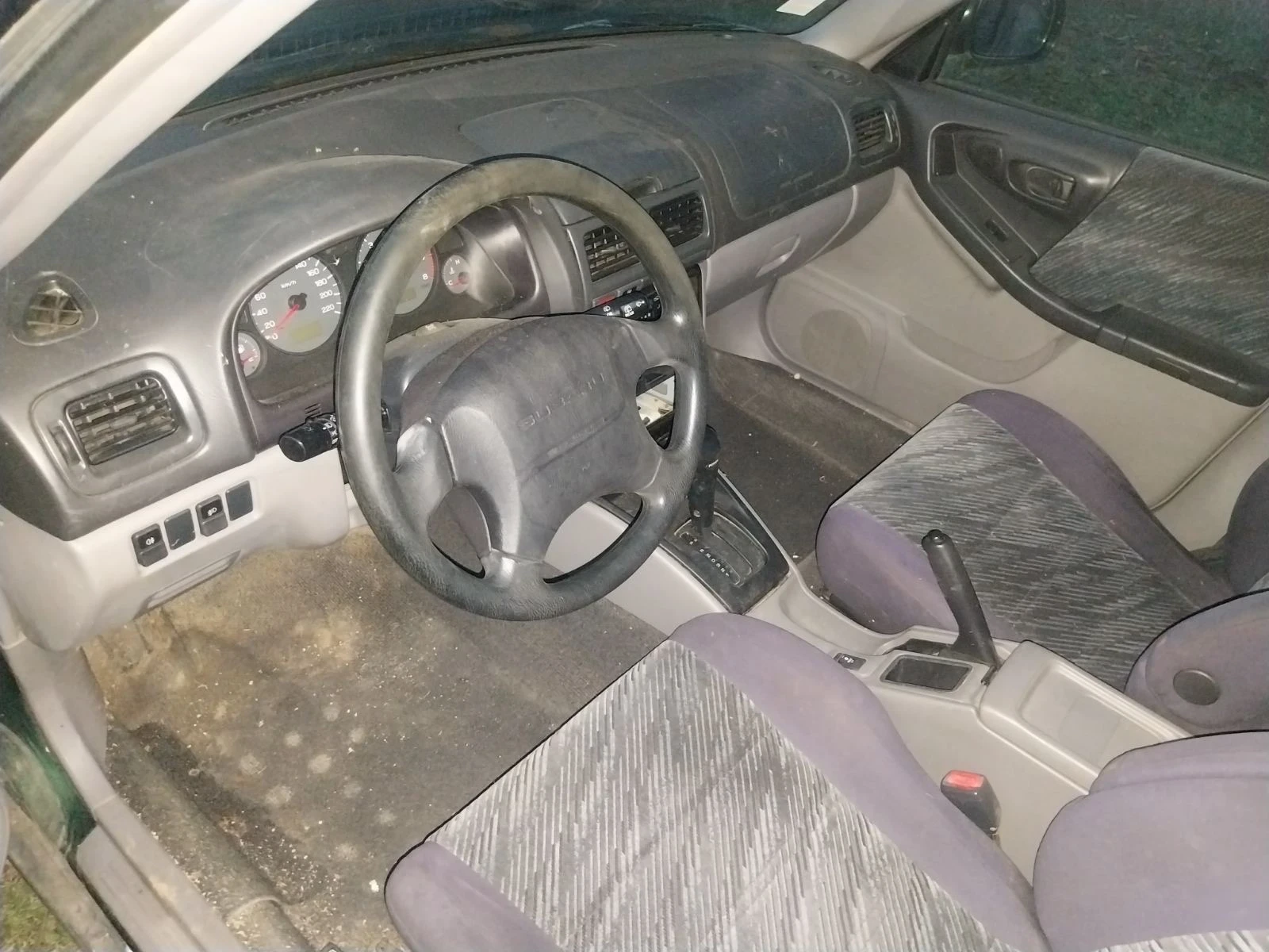 Subaru Forester 2.0 | Mobile.bg � ����������� 13