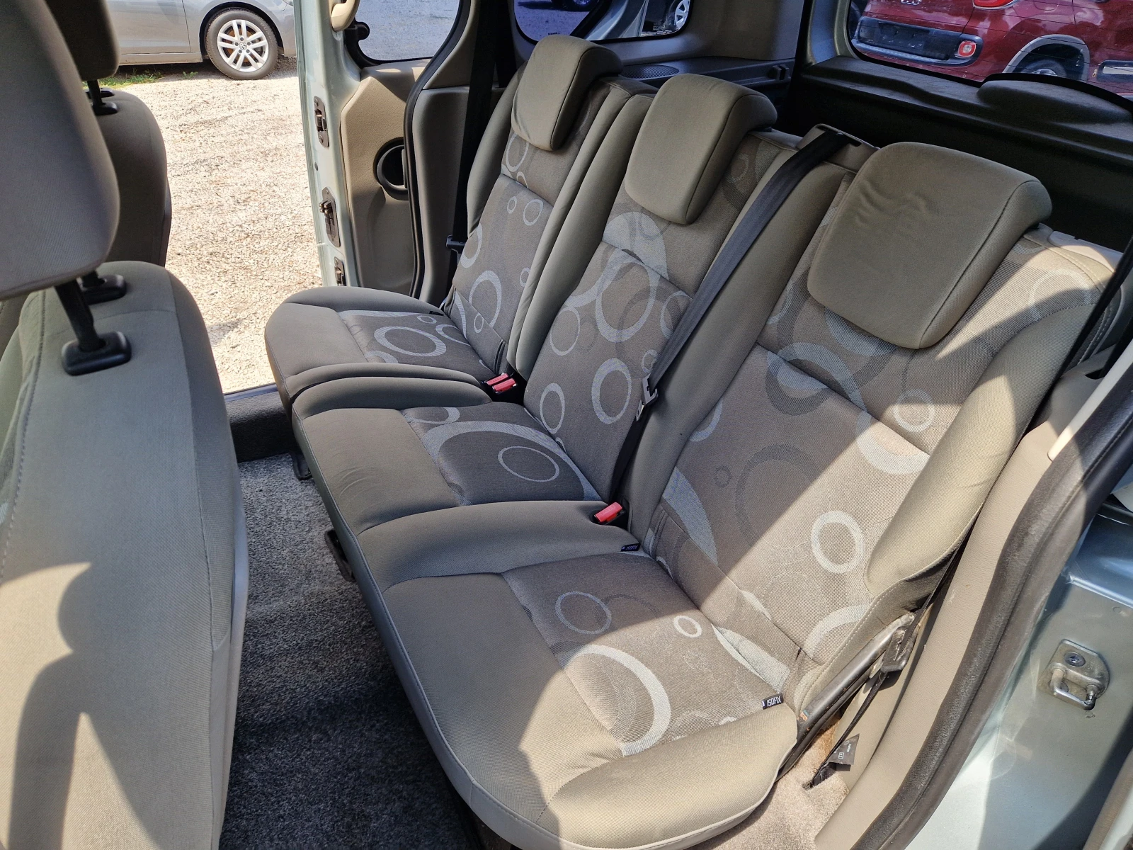 Renault Kangoo 1.6i   | Mobile.bg   12