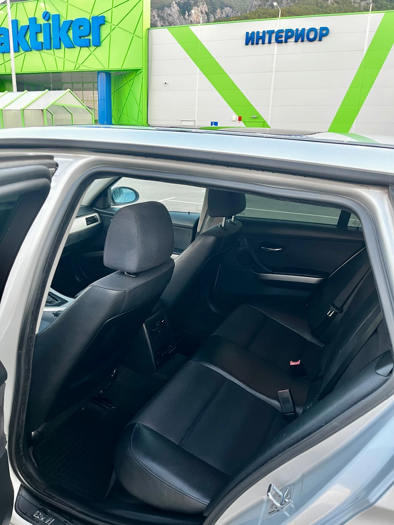 BMW 320 2.0D 163 - изображение 8