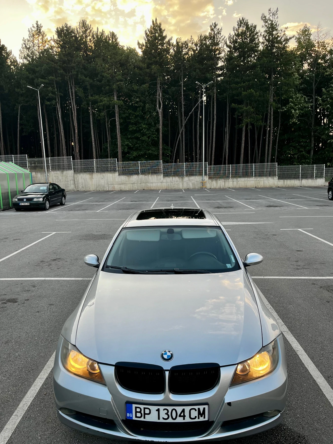 BMW 320 2.0D 163 - изображение 2