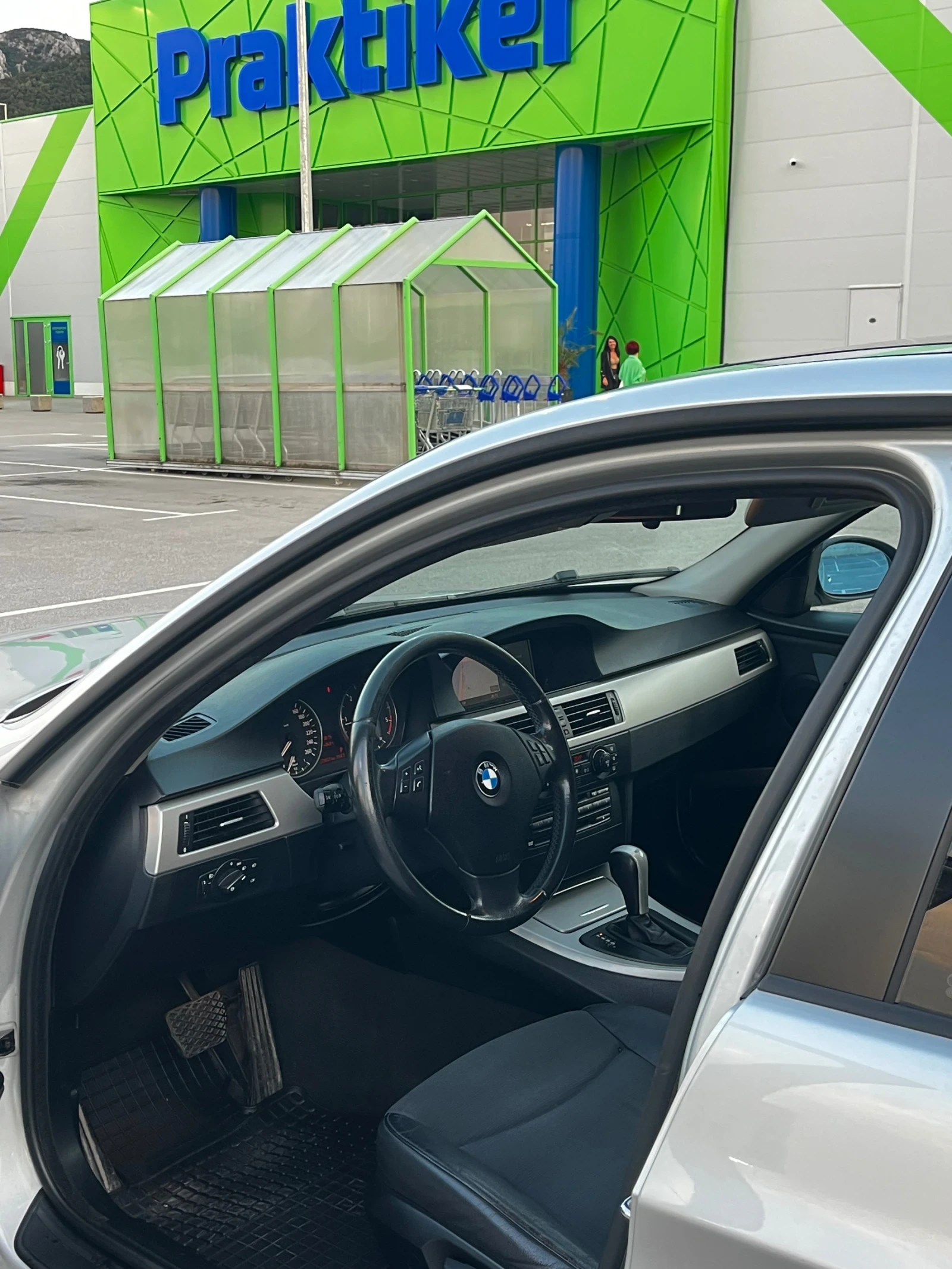 BMW 320 2.0D 163 - изображение 7