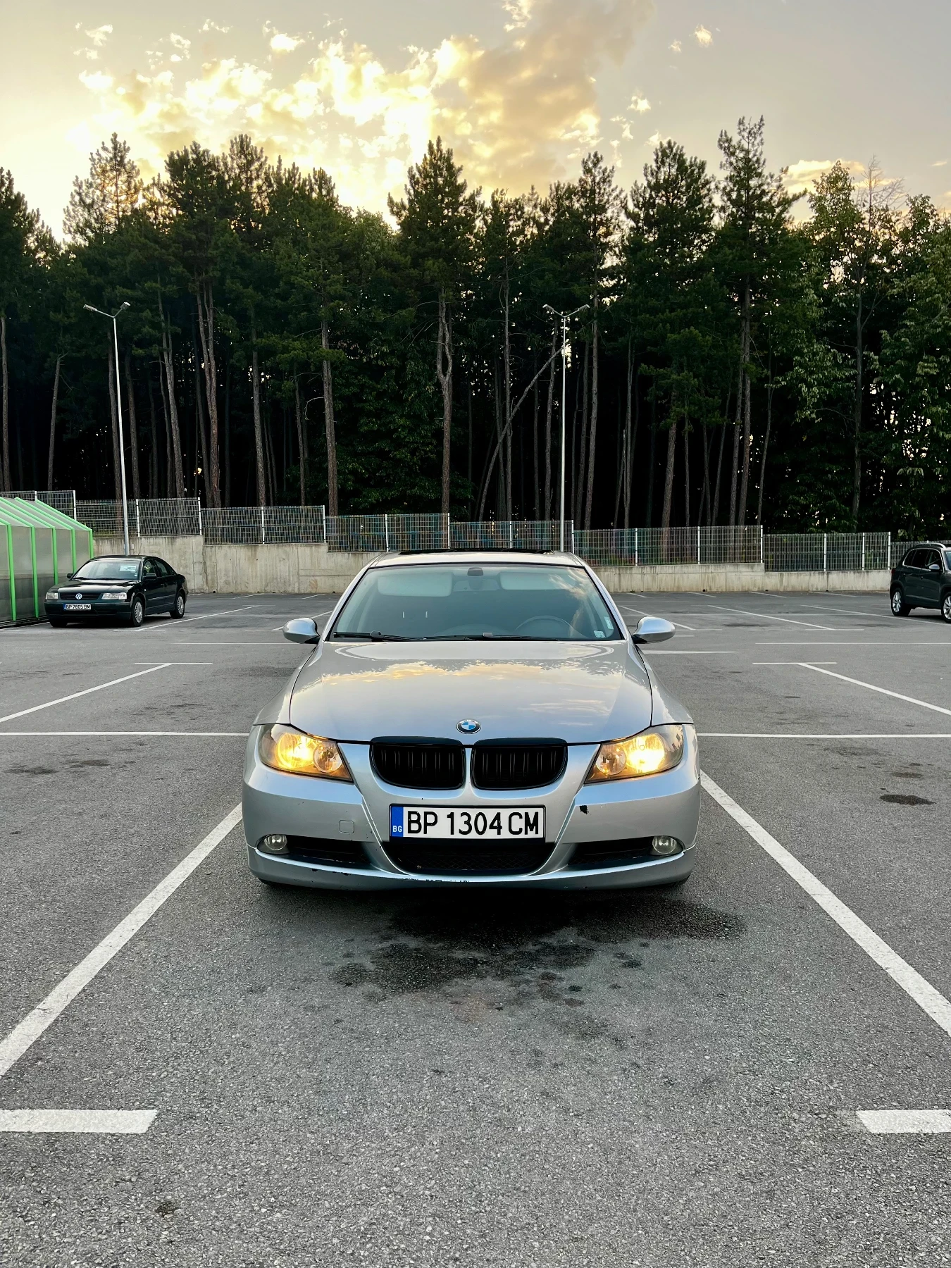 BMW 320 2.0D 163 - изображение 3