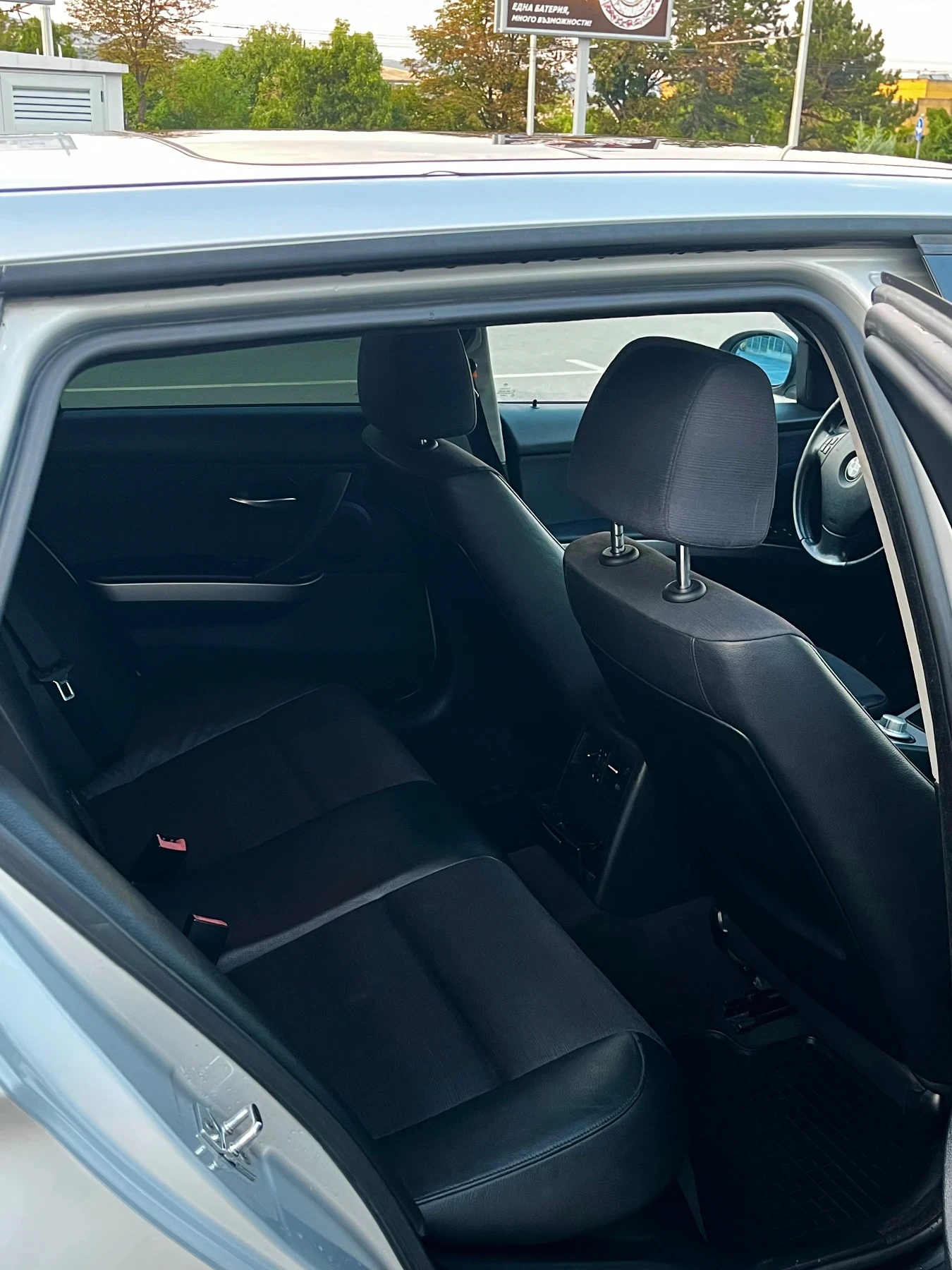 BMW 320 2.0D 163 - изображение 10